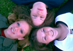 My band formerly known as Toxik Glitter